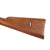 Original German Pre-WWI Bavarian Regiment Marked Karabiner 88 S Cavalry Carbine by C.G. HAENEL Dated 1890 with Modified Stock - Matching Serial 1597 d Original Items