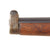 Original German Pre-WWI Bavarian Regiment Marked Karabiner 88 S Cavalry Carbine by C.G. HAENEL Dated 1890 with Modified Stock - Matching Serial 1597 d Original Items