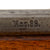 Original German Pre-WWI Bavarian Regiment Marked Karabiner 88 S Cavalry Carbine by C.G. HAENEL Dated 1890 with Modified Stock - Matching Serial 1597 d Original Items