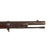 Original U.S. Early Springfield Trapdoor Model 1873 Cadet Rifle Made in 1876 with Stepped Rear Sight and 2-Notch Tumbler - Serial 71870