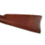 Original U.S. Early Springfield Trapdoor Model 1873 Cadet Rifle Made in 1876 with Stepped Rear Sight and 2-Notch Tumbler - Serial 71870