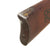 Original U.S. Early Springfield Trapdoor Model 1873 Cadet Rifle Made in 1876 with Stepped Rear Sight and 2-Notch Tumbler - Serial 71870