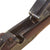 Original U.S. Early Springfield Trapdoor Model 1873 Cadet Rifle Made in 1876 with Stepped Rear Sight and 2-Notch Tumbler - Serial 71870