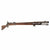 Original U.S. Early Springfield Trapdoor Model 1873 Cadet Rifle Made in 1876 with Stepped Rear Sight and 2-Notch Tumbler - Serial 71870