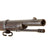 Original U.S. Early Springfield Trapdoor Model 1873 Cadet Rifle Made in 1876 with Stepped Rear Sight and 2-Notch Tumbler - Serial 71870