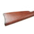 Original U.S. Early Springfield Trapdoor Model 1873 Rifle Made in March 1874 with Early Long Wrist, Stepped Rear Sight, and Cleaning Rod - Serial 8759 Original Items