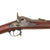 Original U.S. Early Springfield Trapdoor Model 1873 Rifle Made in March 1874 with Early Long Wrist, Stepped Rear Sight, and Cleaning Rod - Serial 8759 Original Items