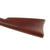 Original U.S. Early Springfield Trapdoor Model 1873 Rifle Made in March 1874 with Early Long Wrist, Stepped Rear Sight, and Cleaning Rod - Serial 8759 Original Items