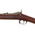 Original U.S. Early Springfield Trapdoor Model 1873 Rifle Made in March 1874 with Early Long Wrist, Stepped Rear Sight, and Cleaning Rod - Serial 8759 Original Items