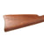 Original U.S. Early Springfield Trapdoor Model 1873 Rifle Made in March 1874 with Early Long Wrist, Stepped Rear Sight, and Cleaning Rod - Serial 8468 Original Items