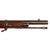 Original U.S. Early Springfield Trapdoor Model 1873 Rifle Made in March 1874 with Early Long Wrist, Stepped Rear Sight, and Cleaning Rod - Serial 8468 Original Items