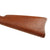 Original U.S. Early Springfield Trapdoor Model 1873 Rifle Made in March 1874 with Early Long Wrist, Stepped Rear Sight, and Cleaning Rod - Serial 8468 Original Items
