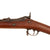 Original U.S. Early Springfield Trapdoor Model 1873 Rifle Made in March 1874 with Early Long Wrist, Stepped Rear Sight, and Cleaning Rod - Serial 8468 Original Items