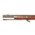 Original U.S. Early Springfield Trapdoor Model 1873 Rifle Made in March 1874 with Early Long Wrist, Stepped Rear Sight, and Cleaning Rod - Serial 8468 Original Items