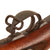 Original U.S. Early Springfield Trapdoor Model 1873 Rifle Made in March 1874 with Early Long Wrist, Stepped Rear Sight, and Cleaning Rod - Serial 8468 Original Items