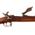 Original U.S. Early Springfield Trapdoor Model 1873 Rifle Made in March 1874 with Early Long Wrist, Stepped Rear Sight, and Cleaning Rod - Serial 8468 Original Items