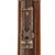 Original U.S. Early Springfield Trapdoor Model 1873 Rifle Made in March 1874 with Early Long Wrist, Stepped Rear Sight, and Cleaning Rod - Serial 8468 Original Items