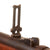 Original U.S. Early Springfield Trapdoor Model 1873 Rifle Made in March 1874 with Early Long Wrist, Stepped Rear Sight, and Cleaning Rod - Serial 8468 Original Items