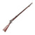 Original U.S. Springfield Model 1873 .45-70 Trapdoor Rifle with Early Two-Notch Tumbler, Long-Wrist Stock, Stepped Rear Sight, and Cleaning Rod - May 1875 Production - Serial No. 50030