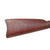 Original U.S. Springfield Model 1873 .45-70 Trapdoor Rifle with Early Two-Notch Tumbler, Long-Wrist Stock, Stepped Rear Sight, and Cleaning Rod - May 1875 Production - Serial No. 50030
