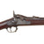 Original U.S. Springfield Model 1873 .45-70 Trapdoor Rifle with Early Two-Notch Tumbler, Long-Wrist Stock, Stepped Rear Sight, and Cleaning Rod - May 1875 Production - Serial No. 50030