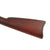 Original U.S. Springfield Model 1873 .45-70 Trapdoor Rifle with Early Two-Notch Tumbler, Long-Wrist Stock, Stepped Rear Sight, and Cleaning Rod - May 1875 Production - Serial No. 50030