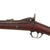 Original U.S. Springfield Model 1873 .45-70 Trapdoor Rifle with Early Two-Notch Tumbler, Long-Wrist Stock, Stepped Rear Sight, and Cleaning Rod - May 1875 Production - Serial No. 50030