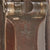 Original U.S. Springfield Model 1873 .45-70 Trapdoor Rifle with Early Two-Notch Tumbler, Long-Wrist Stock, Stepped Rear Sight, and Cleaning Rod - May 1875 Production - Serial No. 50030