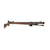 Original U.S. Springfield Model 1873 .45-70 Trapdoor Rifle with Early Two-Notch Tumbler, Long-Wrist Stock, Stepped Rear Sight, and Cleaning Rod - May 1875 Production - Serial No. 50030