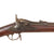 Original U.S. Springfield Model 1884 Trapdoor Rifle with Standard Cleaning Rod and Bayonet - 1887 Production - Serial No. 374342