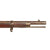 Original U.S. Springfield Model 1884 Trapdoor Rifle with Standard Cleaning Rod and Bayonet - 1887 Production - Serial No. 374342