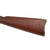 Original U.S. Springfield Model 1884 Trapdoor Rifle with Standard Cleaning Rod and Bayonet - 1887 Production - Serial No. 374342