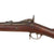 Original U.S. Springfield Model 1884 Trapdoor Rifle with Standard Cleaning Rod and Bayonet - 1887 Production - Serial No. 374342