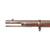 Original U.S. Springfield Model 1884 Trapdoor Rifle with Standard Cleaning Rod and Bayonet - 1887 Production - Serial No. 374342