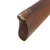 Original U.S. Springfield Model 1884 Trapdoor Rifle with Standard Cleaning Rod and Bayonet - 1887 Production - Serial No. 374342
