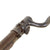 Original U.S. Springfield Model 1884 Trapdoor Rifle with Standard Cleaning Rod and Bayonet - 1887 Production - Serial No. 374342