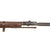 Original U.S. Springfield Model 1884 Trapdoor Rifle with Standard Cleaning Rod and Bayonet - 1887 Production - Serial No. 374342