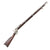 Original U.S. Army Springfield Model 1871 Remington Rolling Block Rifle in .50-70 with Replaced Forestock - dated 1872