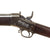 Original U.S. Army Springfield Model 1871 Remington Rolling Block Rifle in .50-70 with Replaced Forestock - dated 1872