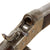 Original U.S. Army Springfield Model 1871 Remington Rolling Block Rifle in .50-70 with Replaced Forestock - dated 1872