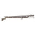 Original U.S. Army Springfield Model 1871 Remington Rolling Block Rifle in .50-70 with Replaced Forestock - dated 1872