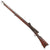 Original Swiss Model 1878 Vetterli Repetiergewehr 10.4mm Rimfire Magazine Rifle by Waffenfabrik Bern, Serial No. 167602, Excellent Bore Original Items