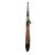 Original Swiss Model 1878 Vetterli Repetiergewehr 10.4mm Rimfire Magazine Rifle by Waffenfabrik Bern, Serial No. 167602, Excellent Bore Original Items