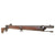 Original Swiss Model 1878 Vetterli Repetiergewehr 10.4mm Rimfire Magazine Rifle by Waffenfabrik Bern, Serial No. 167602, Excellent Bore Original Items