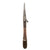 Original Italian Vetterli-Vitali M1870/87 10.4mm Infantry Rifle by Torre Annunziata, Dated 1884, Serial No. ZZ 5871