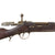 Original Portuguese Kropatschek M.1886 Infantry Rifle made by ŒWG Steyr Dated 1886 - Serial D732