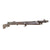 Original Portuguese Kropatschek M.1886 Infantry Rifle made by ŒWG Steyr Dated 1886 - Serial D732