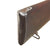 Original Dutch Beaumont-Vitali M1871/88 Bolt Action Magazine Conversion Rifle Serial 1195 with Excellent Bore - Dated 1875 and 1889