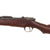 Original Antique Japanese Type 30 Arisaka 6.5mm Infantry Rifle with Early Hook Safety and Withdrawn Chrysanthemum Crest, Serial No. 3 88540 Original Items