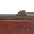 Original Antique Japanese Type 30 Arisaka 6.5mm Infantry Rifle with Early Hook Safety and Withdrawn Chrysanthemum Crest, Serial No. 3 88540 Original Items